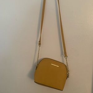 Steve Madden over the shoulder bag